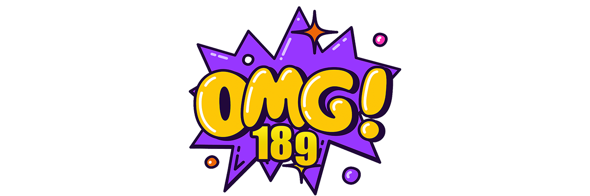 OMG189 - เว็บพนันที่ให้มากกว่าความสนุก การันตีความมั่นคง จ่ายจริง